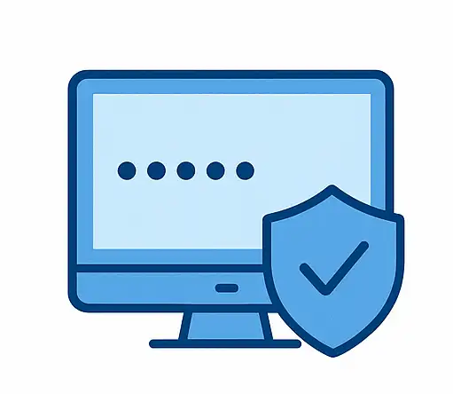 アクセス集中対策のイメージ